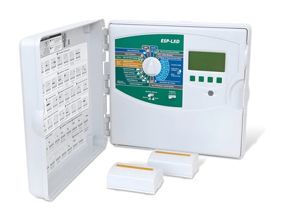 Rain Bird - 2-Wire Decoder Controller - ESPLXD