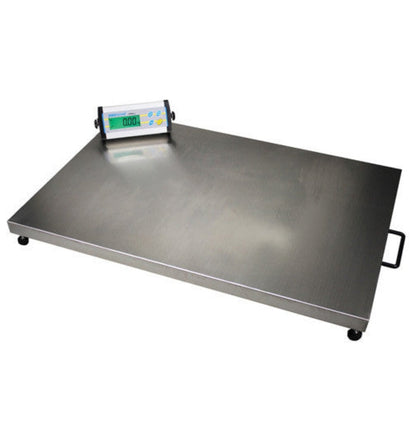 Adam Equipment Floor Scale & Indicator - 330 x 0.1 lb - CPWplus 150L