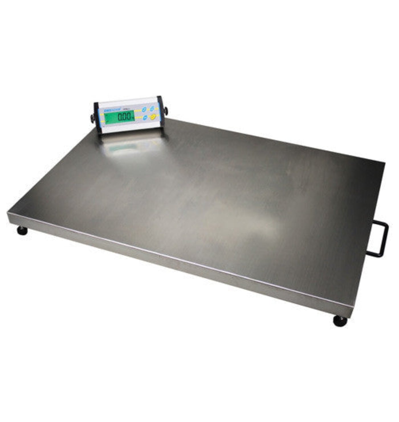 Adam Equipment Floor Scale & Indicator - 330 x 0.1 lb - CPWplus 150L