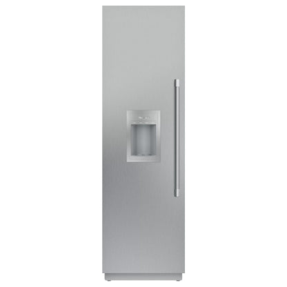 Thermador Freedom Collection T18ID800LP 18 Inch Built-In Full Freezer Column with 8.4 cu. ft. Capacity - 7150600388701