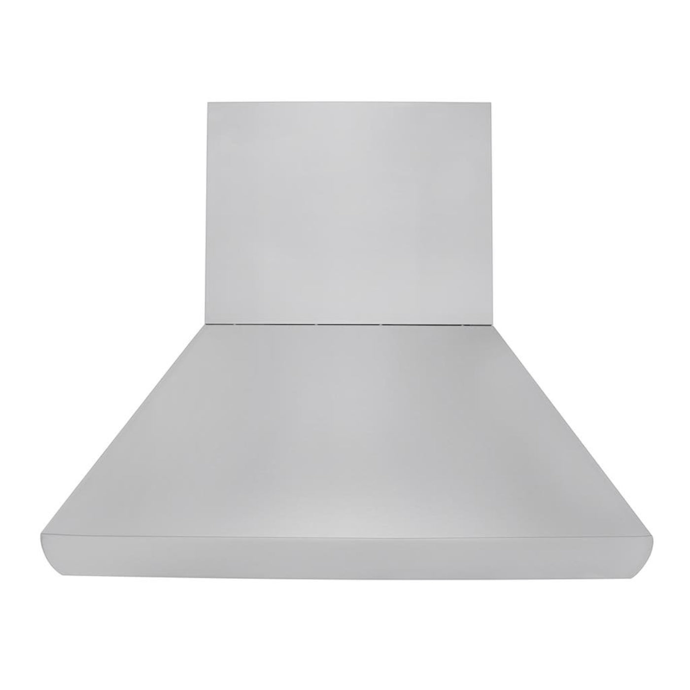 Proline Island Range Hood, Ducted, 1200 CFM, Stainless Steel Finish - Proline PLJI 109