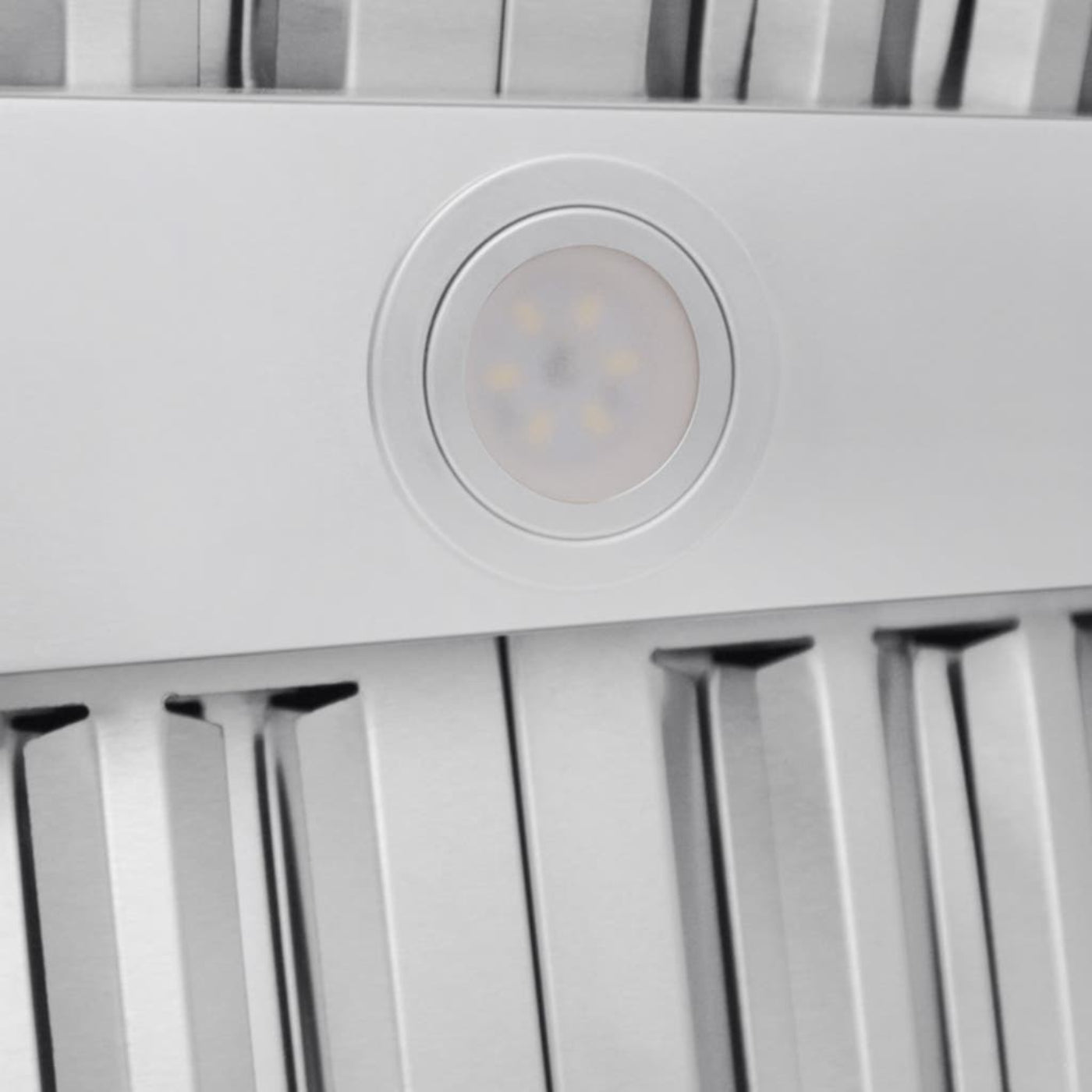 Proline Island Range Hood, Ducted, 1200 CFM, Stainless Steel Finish - Proline PLJI 109