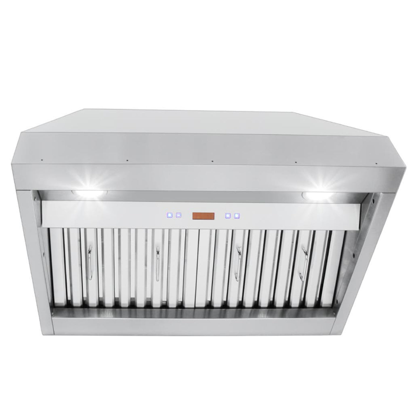 ProLine Insert Range Hood for Custom Range Hoods, 1000 CFM, Stainless Steel Finish Proline - PLFL 832