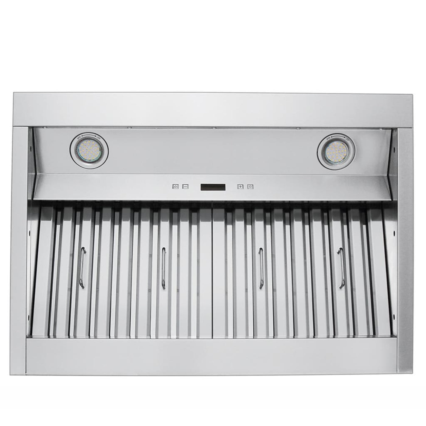 ProLine Insert Range Hood for Custom Range Hoods, 1000 CFM, Stainless Steel Finish Proline - PLFL 832
