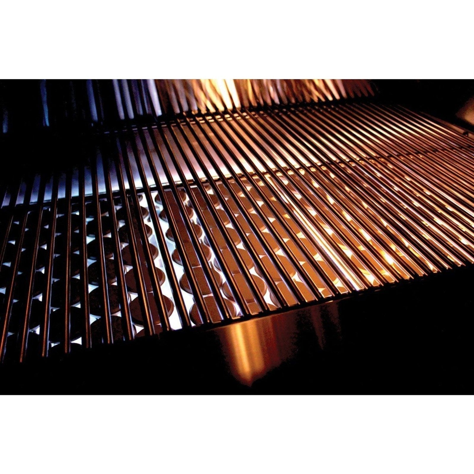 ProFire Briquette System for 36-Inch ProFire Grill Heads - PF36BQ