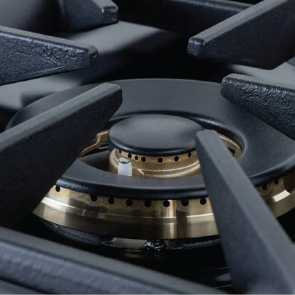 ProLine Dual Fuel Kitchen Range, 15,000 BTUs - PLSR 30GE