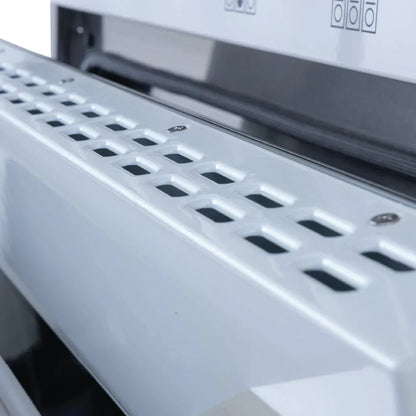 ProLine Dual Fuel Kitchen Range, 15,000 BTUs - PLSR 30GE