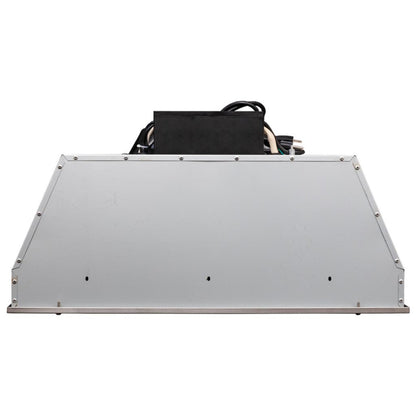 ProLine Range Hood Insert/Liner, Ducted, Up to 1200 CFM, Stainless Steel Proline - PLFL CL