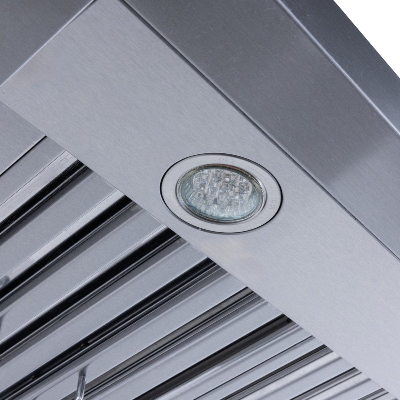 Proline King Air Stainless Steel Wall-Mounted Range Hood, 550/1200 CFM, Dream Home Series – PLSW KING AIR.30 BLACK