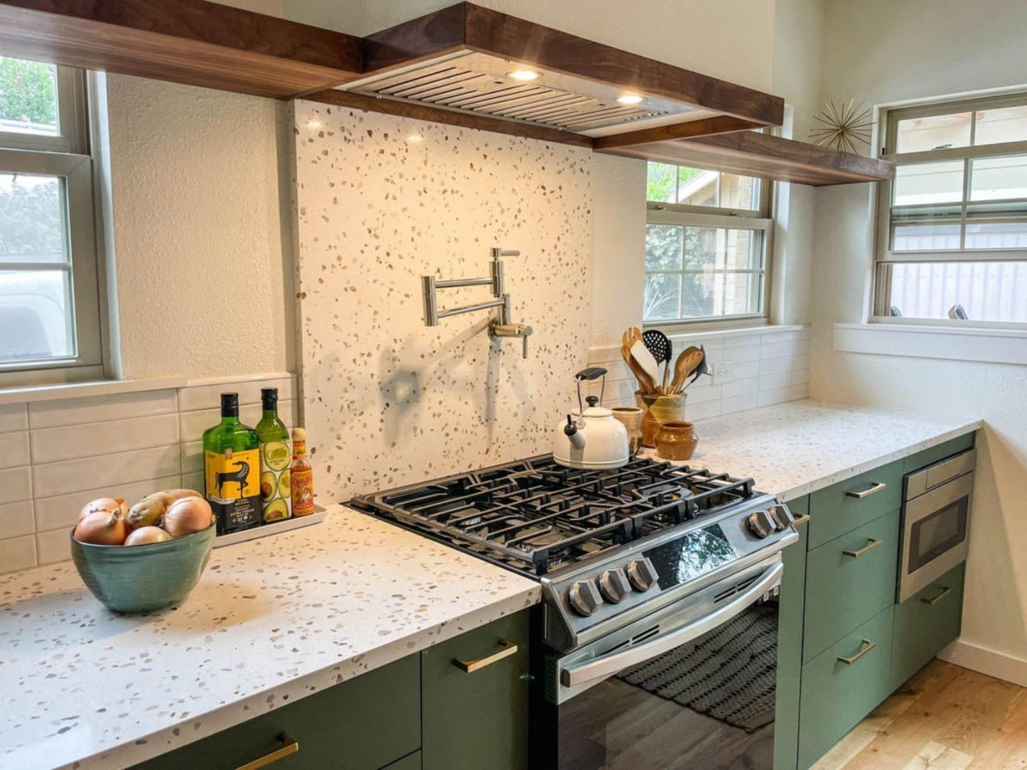 ProLine Insert Range Hood for Custom Range Hoods, 600 CFM, Stainless Steel Finish Proline - UMOD INS