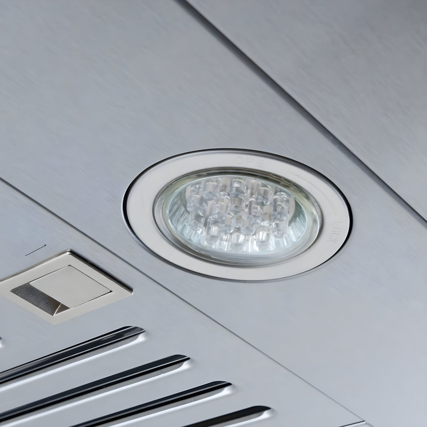 Proline PLSW 180 - Dream Home Series -  600 CFM