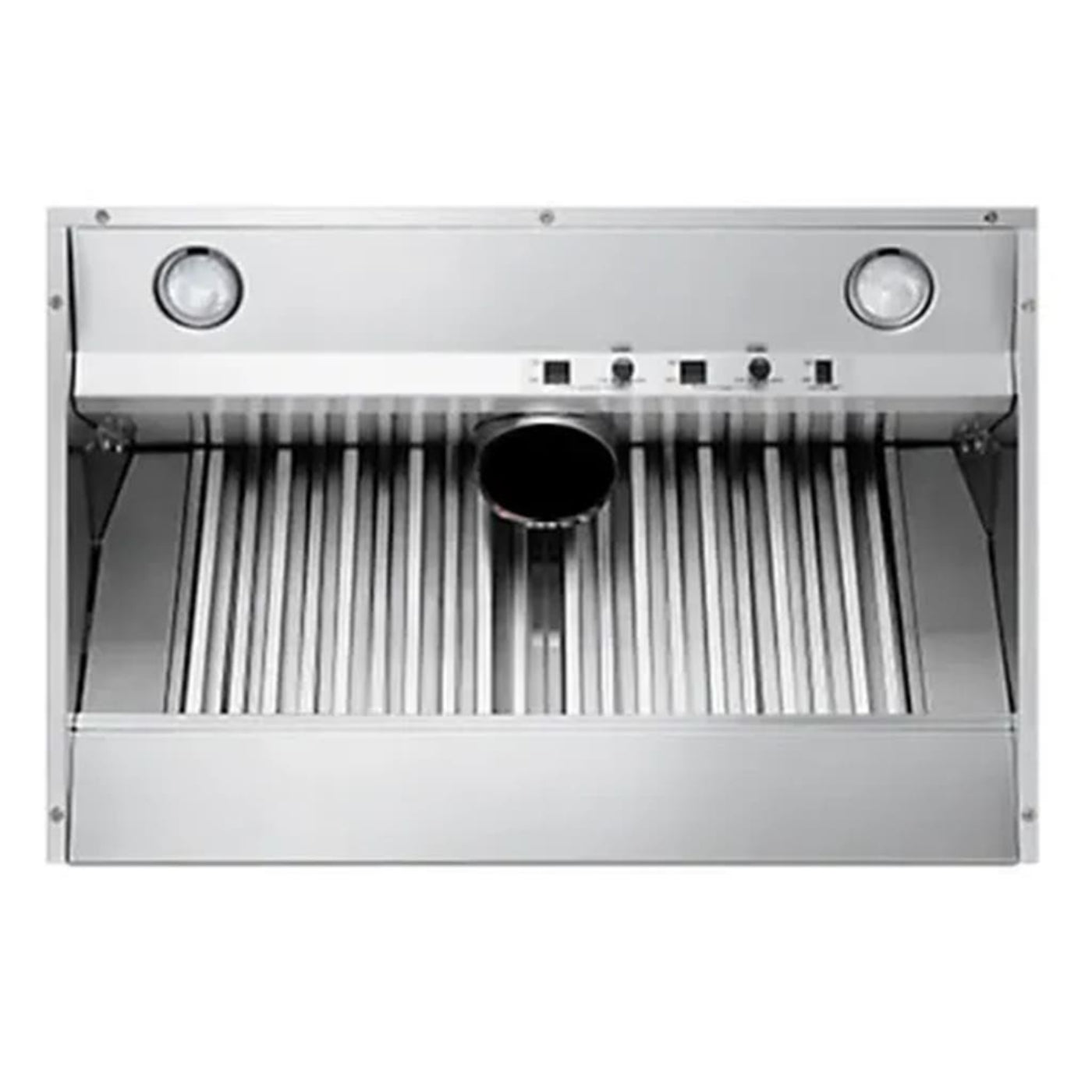 Proline Insert Range Hood, Variable CFM, Stainless Steel Finish Proline - ProVL