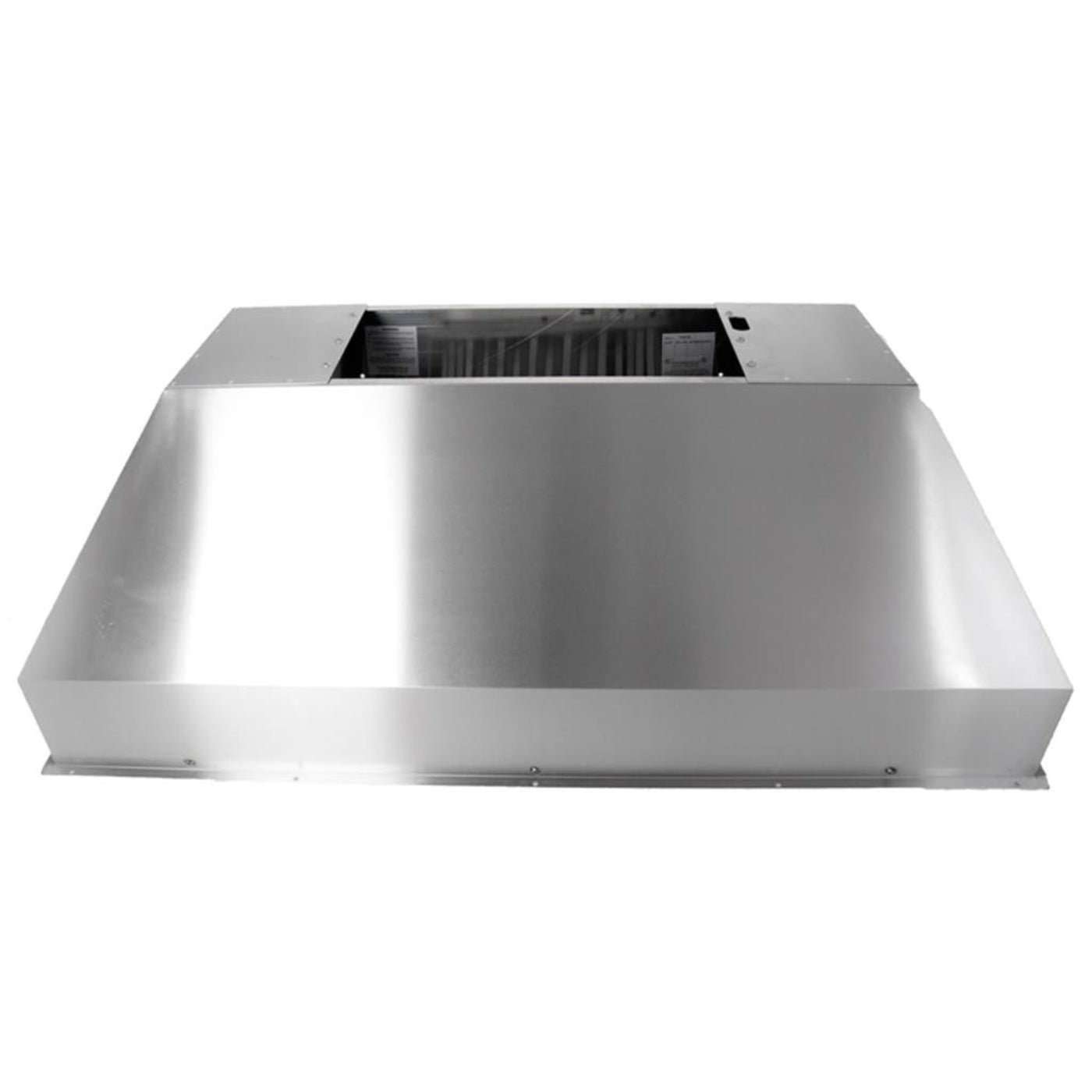 Proline Insert Range Hood, Variable CFM, Stainless Steel Finish Proline - ProVL