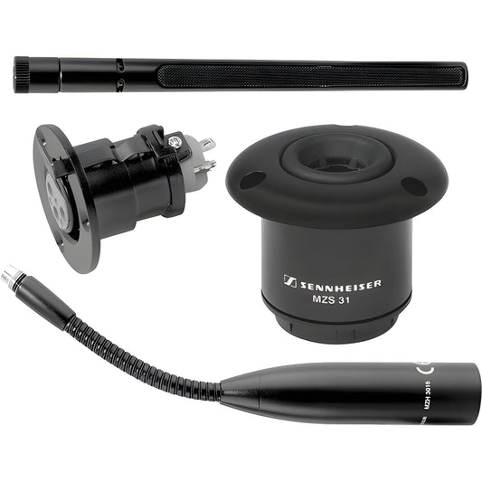 PTZOptics  PT-TEAMPLUS-VCS Videoconferencing PTZ Camera - PTTEAMPLUSVCS