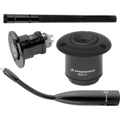 PTZOptics  PT-TEAMPLUS-VCS Videoconferencing PTZ Camera - PTTEAMPLUSVCS