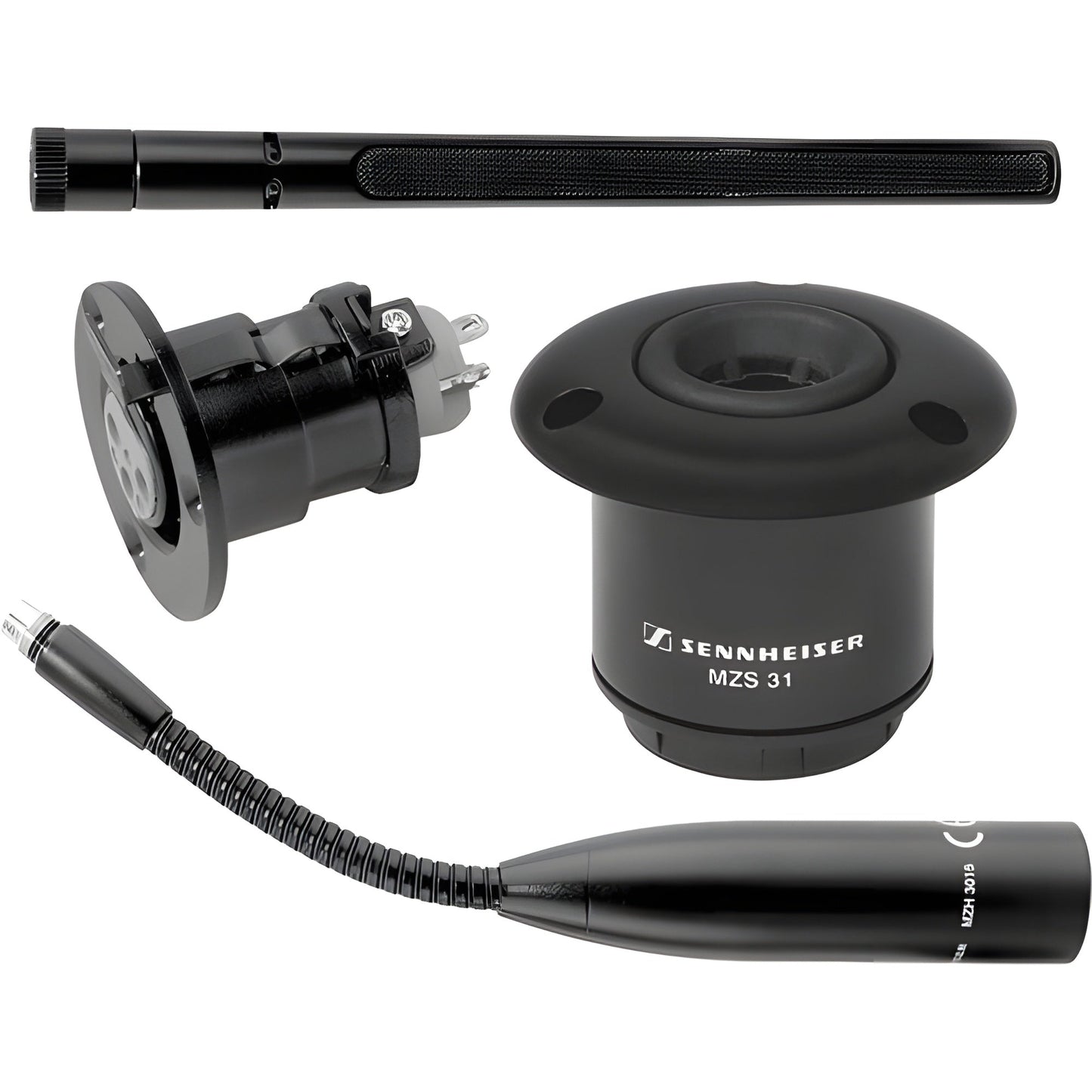 PTZOptics  PT-TEAMPLUS-VCS Videoconferencing PTZ Camera - PTTEAMPLUSVCS