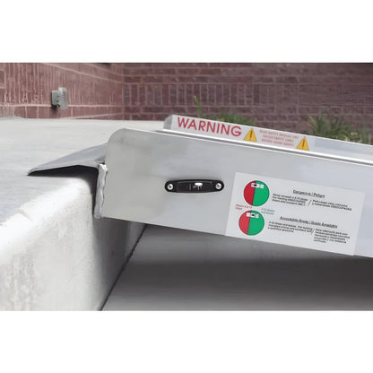 PVI Multifold Portable Wheelchair and Scooter Ramp