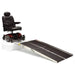 PVI Multifold Reach Portable Entry and Van Ramp For Scooters and Wheelchairs