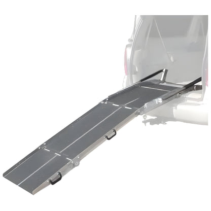 PVI Rear Door Van Ramp For Scooters and Wheelchairs - VAN727