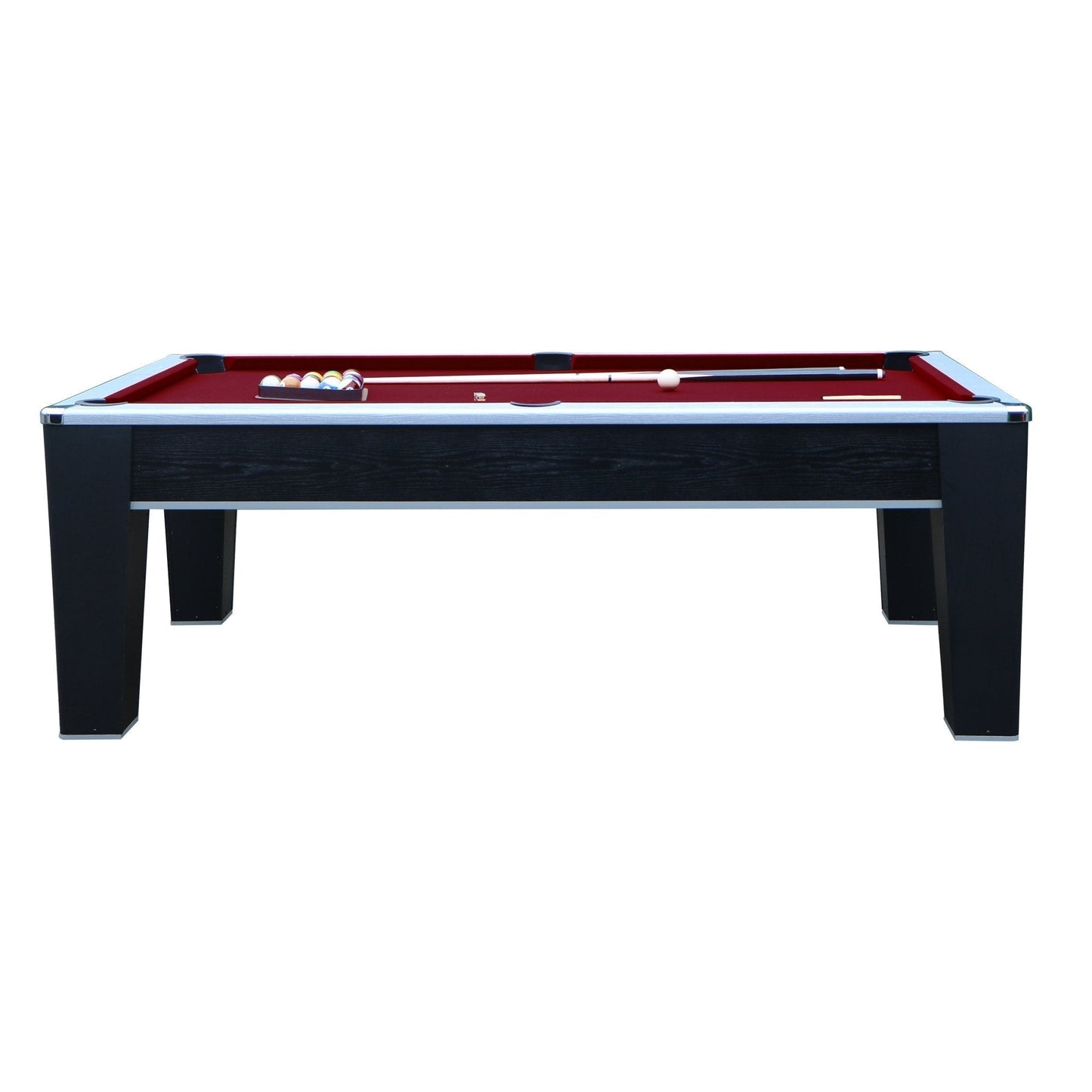 Hathaway Mirage 7.5ft Pool Table - BG5033 - BG1037