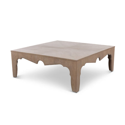 Park Hill Collection Island Manor Cocktail Table - EFT40680