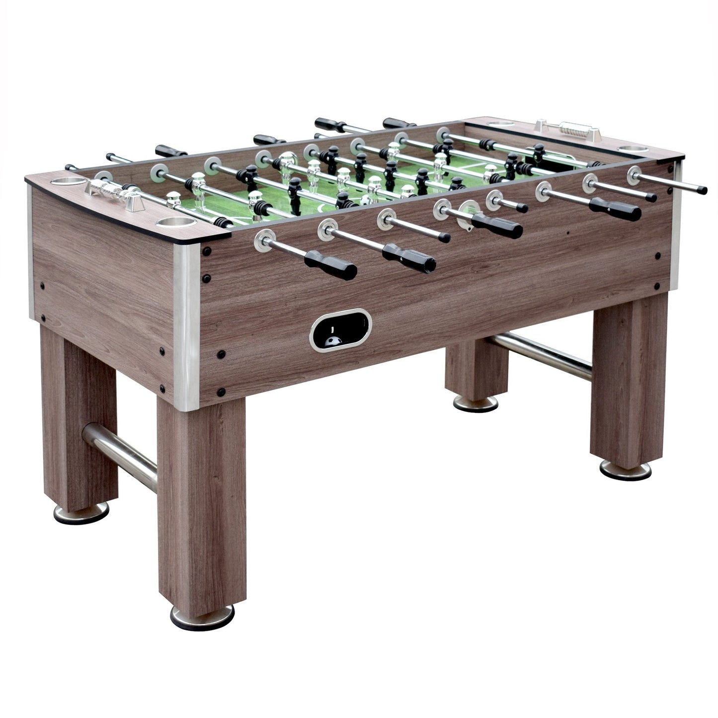 Hathaway Driftwood 56" Foosball - BG1135F