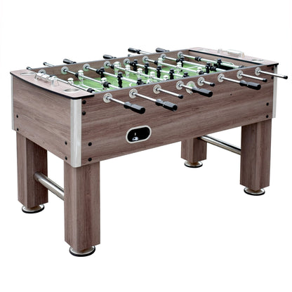 Hathaway Driftwood 56" Foosball - BG1135F