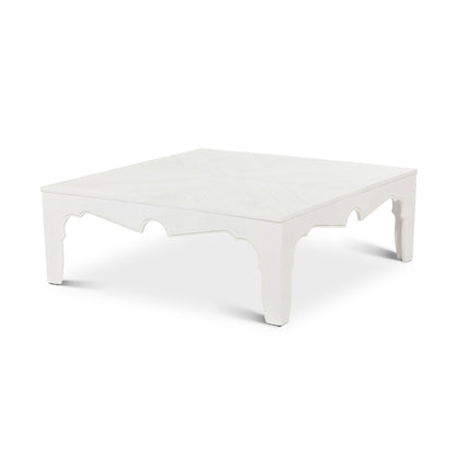 Park Hill Collection Island Manor Cocktail Table - EFT40680