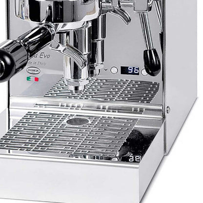 Quick Mill CAROLA Evo - 0960-A-CEVO-A