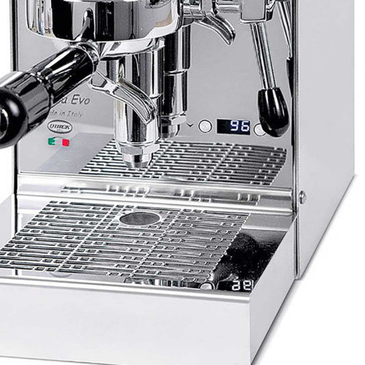 Quick Mill CAROLA Evo - 0960-A-CEVO-A
