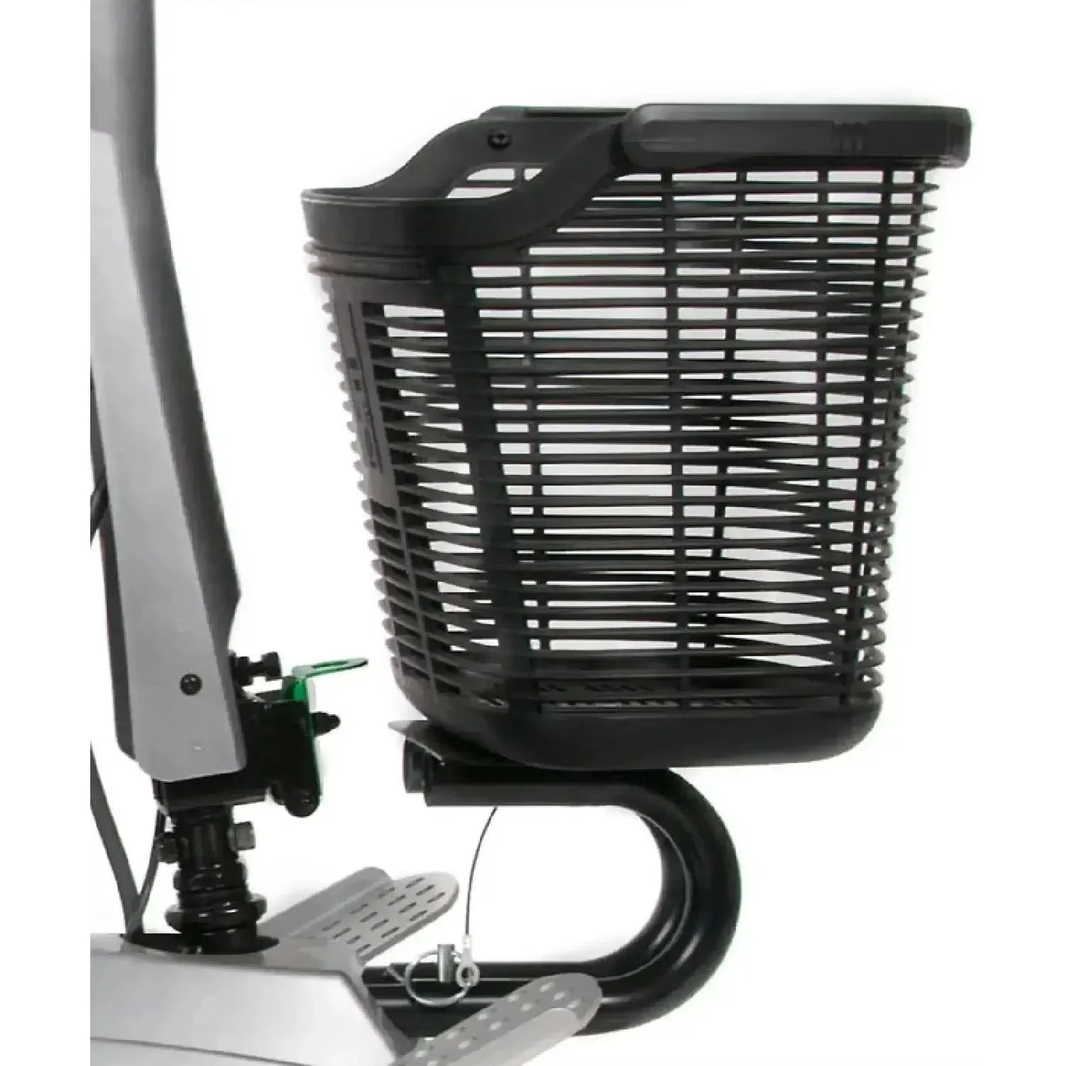 Quingo Flyte 250W 5-Wheel Mobility Scooter with Self-Loading MK2 Docking Station
