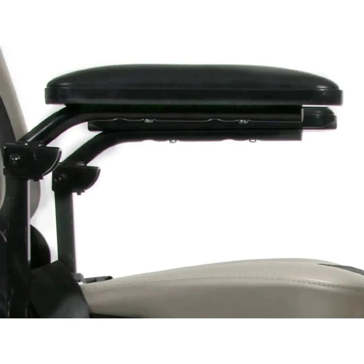 Quingo Flyte 250W 5-Wheel Mobility Scooter with Self-Loading MK2 Docking Station
