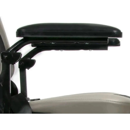 Quingo Flyte 250W 5-Wheel Mobility Scooter with Self-Loading MK2 Docking Station