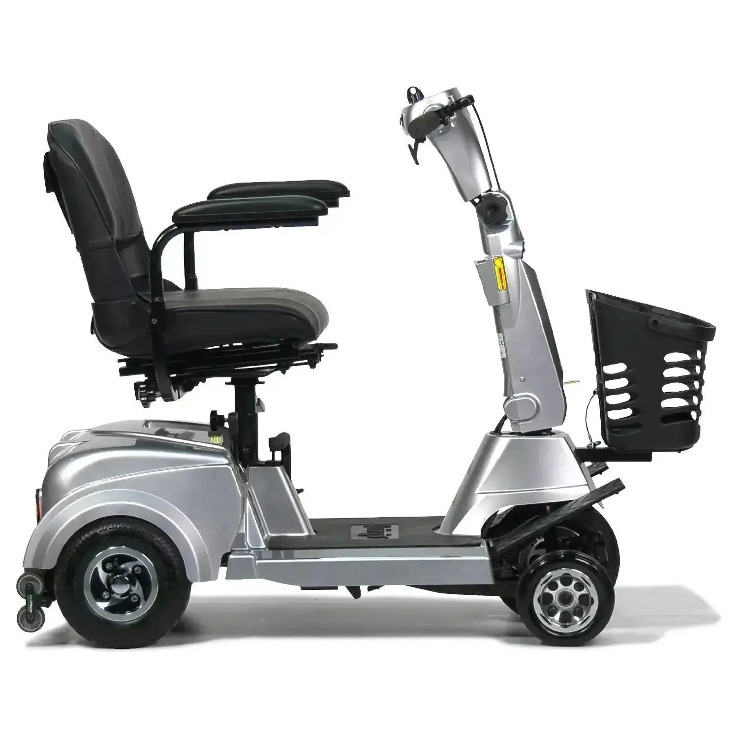 Quingo Ultra 250W 5-Wheel Mobility Scooter