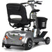 Quingo Ultra 250W 5-Wheel Mobility Scooter