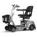 Quingo Ultra 250W 5-Wheel Mobility Scooter