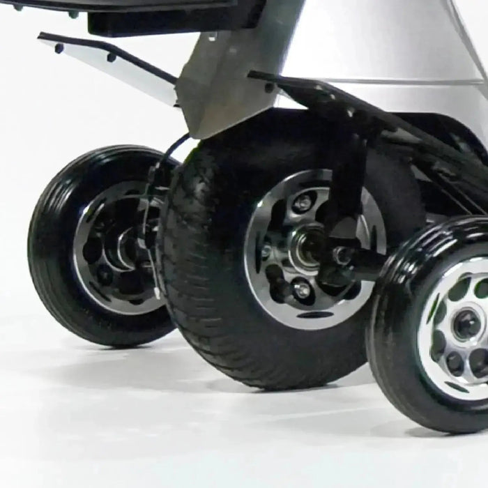 Quingo Ultra 250W 5-Wheel Mobility Scooter