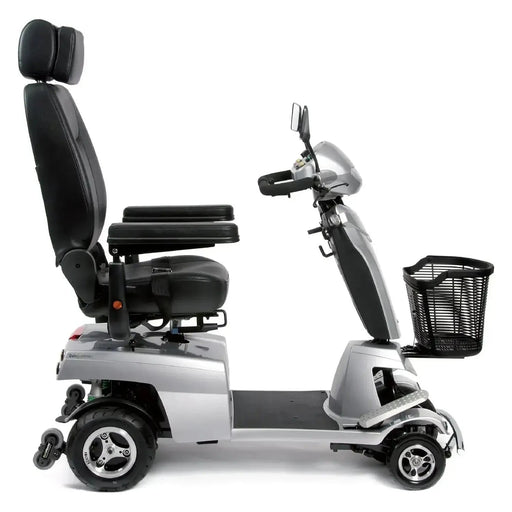 Quingo Vitess 2 400W 5-Wheel Mobility Scooter
