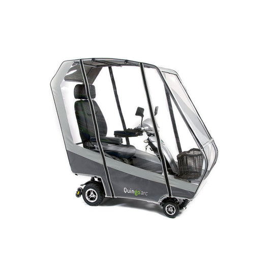 Quingo Vitess2 All Weather Removable Canopy ARC