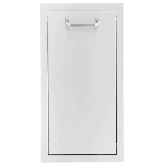 Quivira 13" Narrow Trash Rollout - 12039568