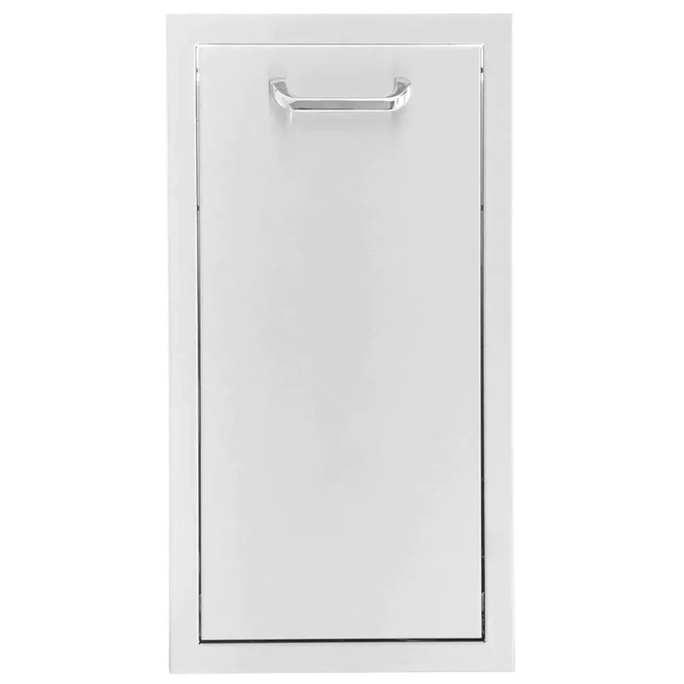 Quivira 13" Narrow Trash Rollout - 12039568