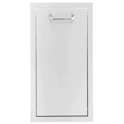 Quivira 13" Narrow Trash Rollout - 12039568