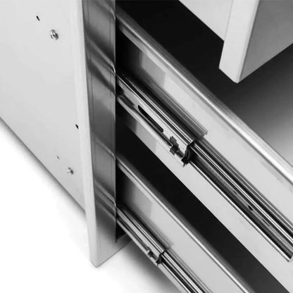 Quivira 17x24 Triple Access Drawer - 12022192