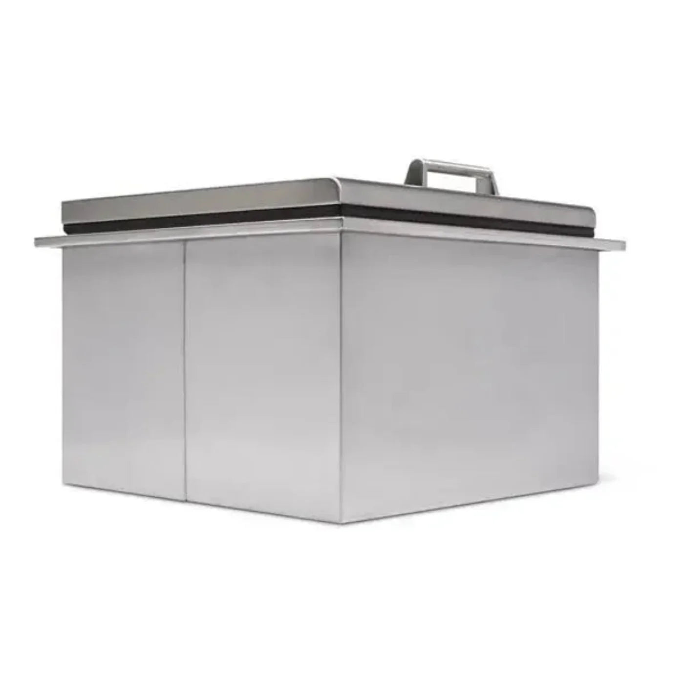 Quivira 18x18 Drop-In Ice Bin Cooler - 12024402