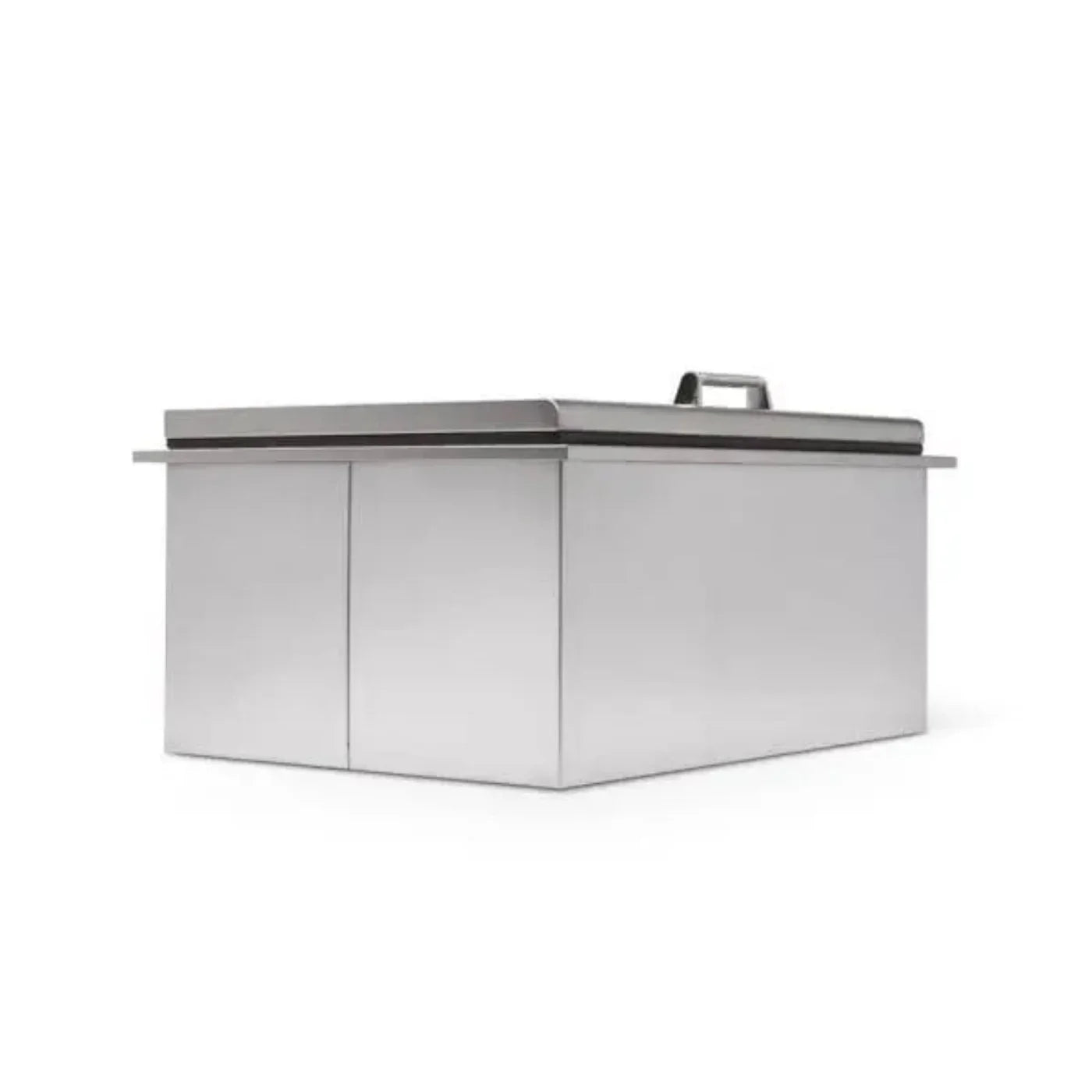 Quivira 19x27 Drop-In Ice Bin Cooler - 11010011