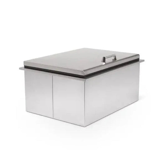 Quivira 19x27 Drop-In Ice Bin Cooler - 11010011