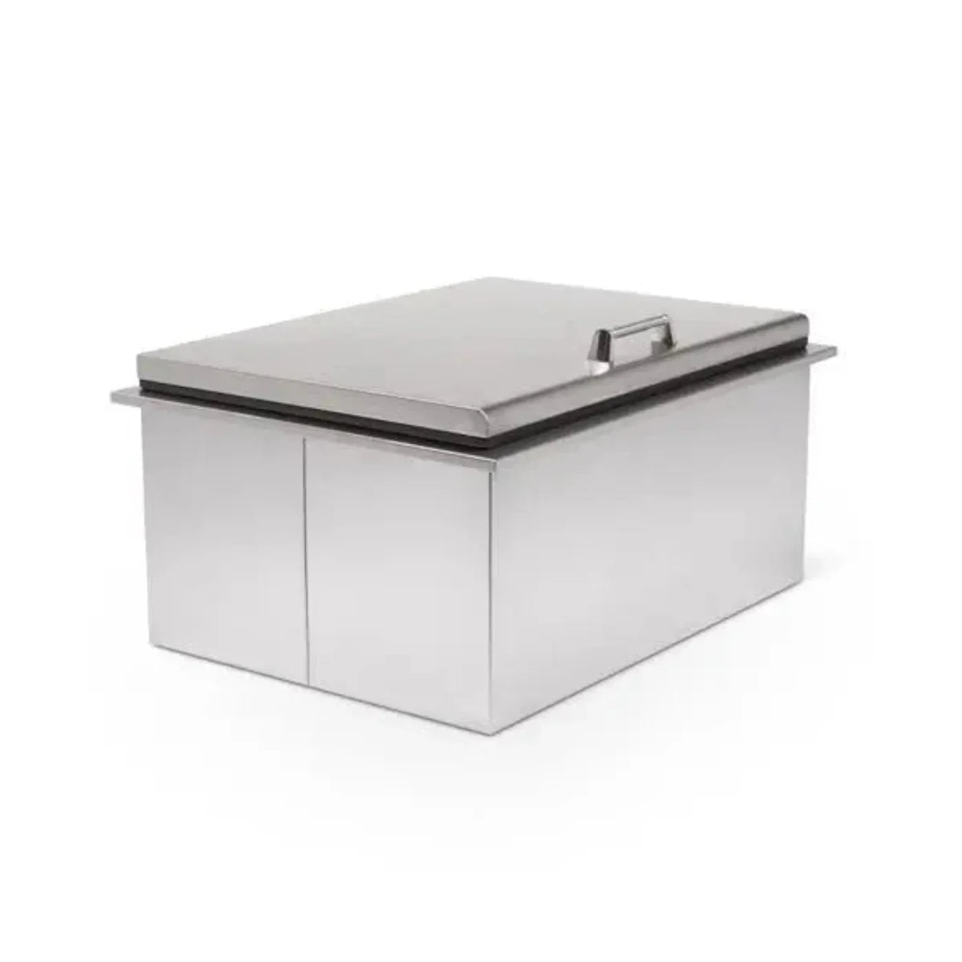 Quivira 19x27 Drop-In Ice Bin Cooler - 11010011