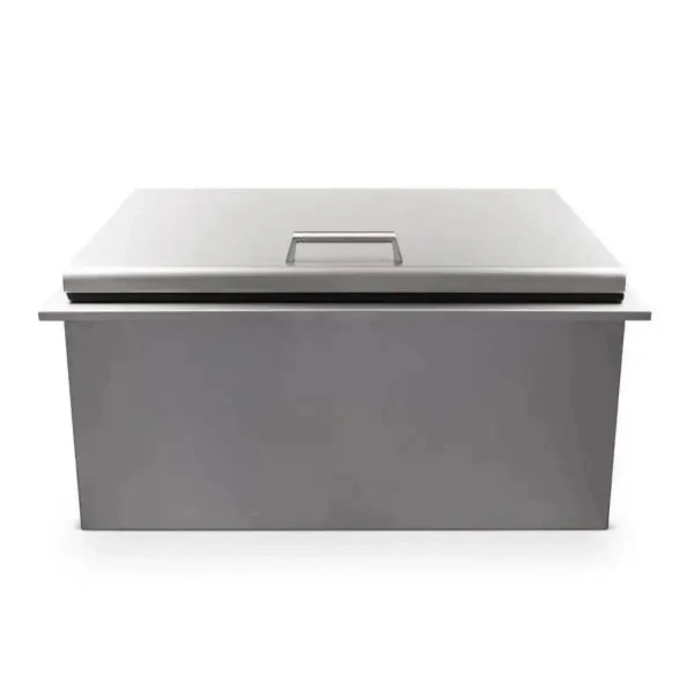 Quivira 19x27 Drop-In Ice Bin Cooler - 11010011
