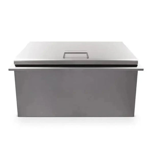 Quivira 19x27 Drop-In Ice Bin Cooler - 11010011