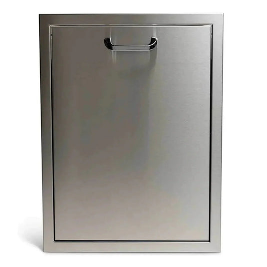 Quivira 20 Inch Trash and Recycle Rollout - 12039566